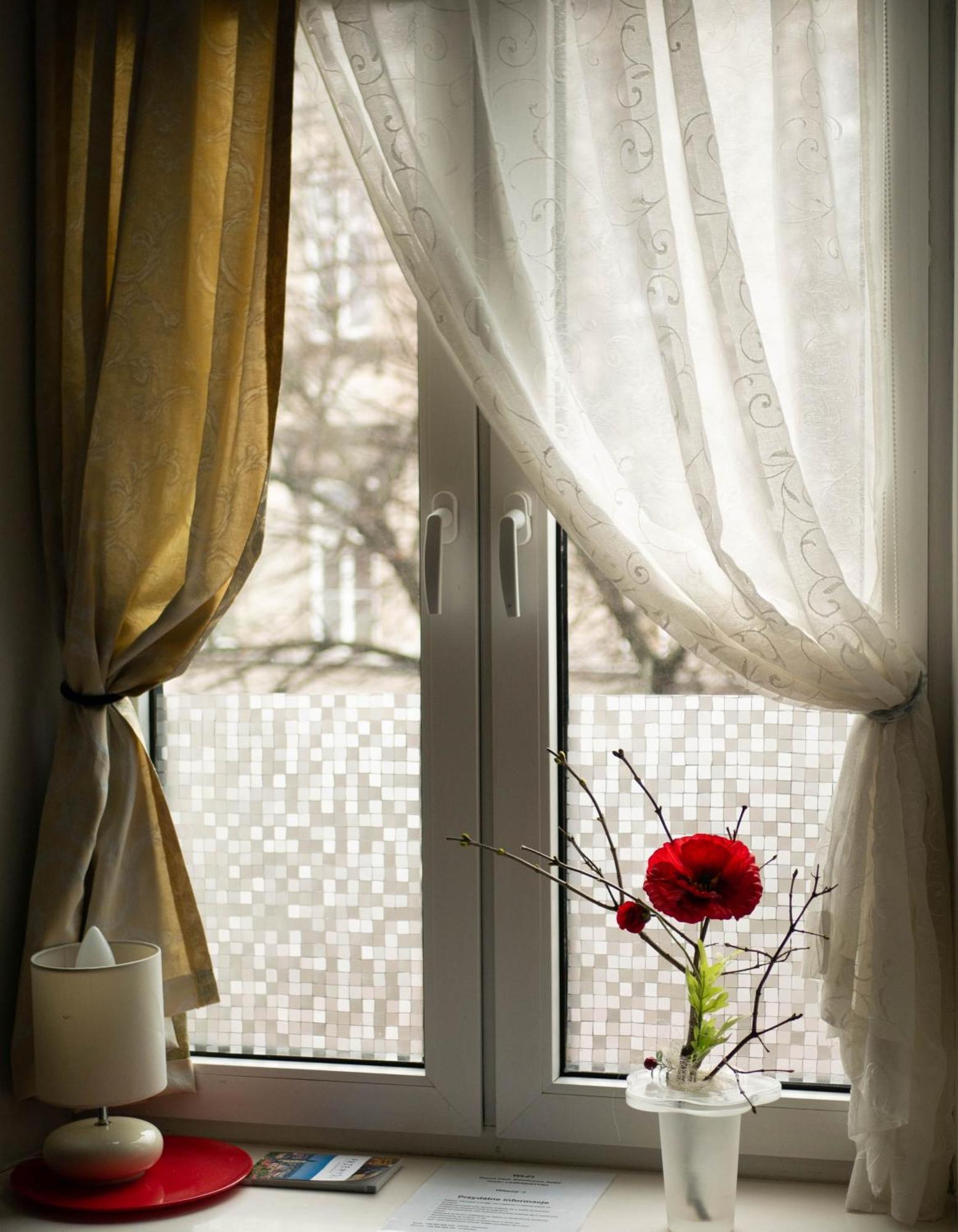 פז'מיסל Apartament Przy Synagodze מראה חיצוני תמונה