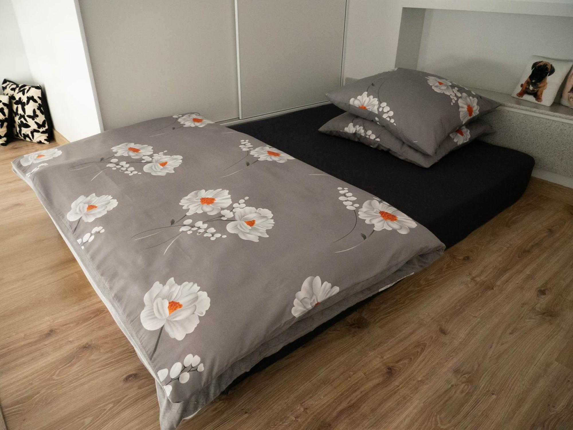 פז'מיסל Apartament Przy Synagodze מראה חיצוני תמונה
