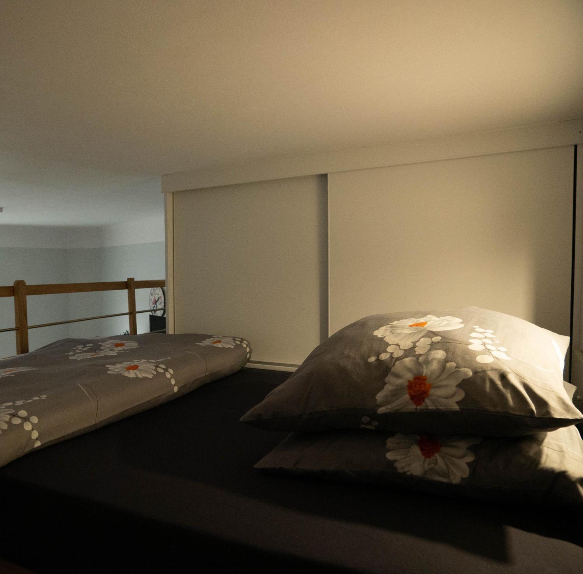 פז'מיסל Apartament Przy Synagodze מראה חיצוני תמונה
